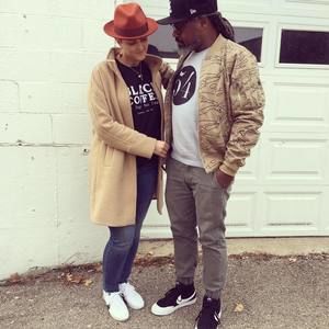 Meet your Posher, Jenn